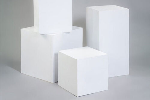 Cubes For Photos