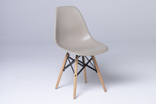 Silla beig