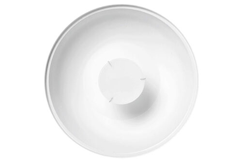 Beauty dish profoto