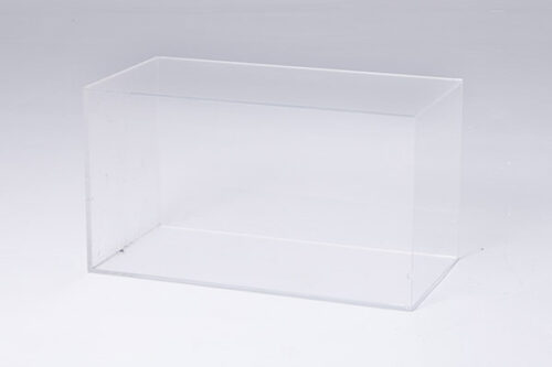 Cubo metacrilato