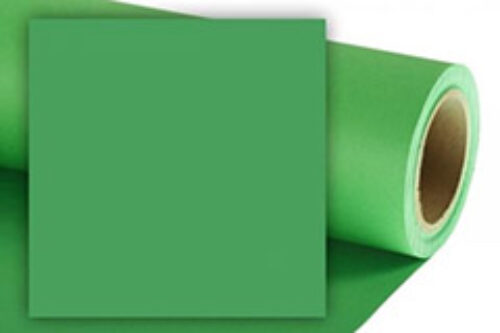 Fondo de cartulina chroma green (verde)