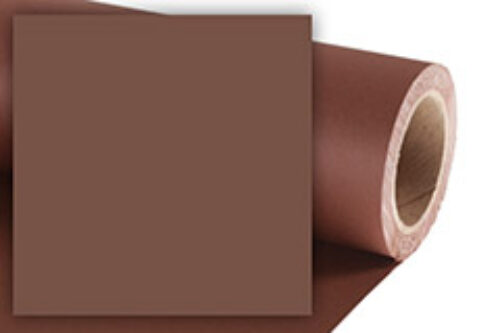 Fondo de cartulina Peat Brown