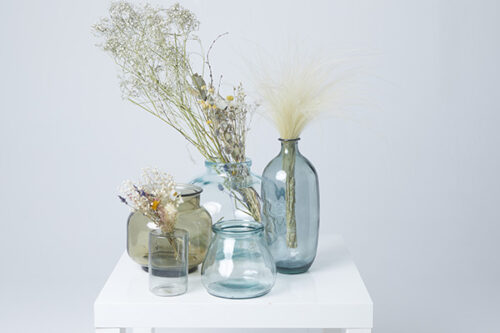 Decorations and Flowers