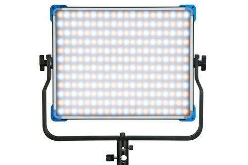 Sokani-Luz LED X50 RGB