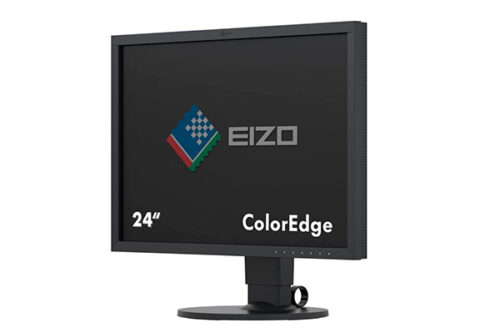 Monitor Eizo 24″ color edge