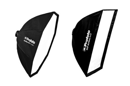 Softbox Profoto