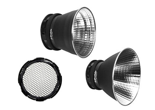 Reflectors profoto