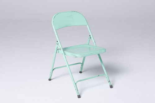 Silla aiguamarina