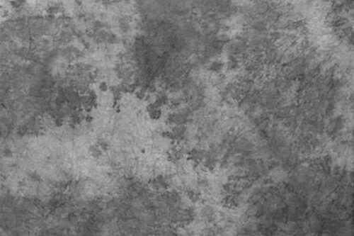 Fondo de tela gris texturado