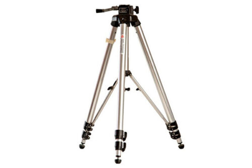 Trípode foto manfrotto 075