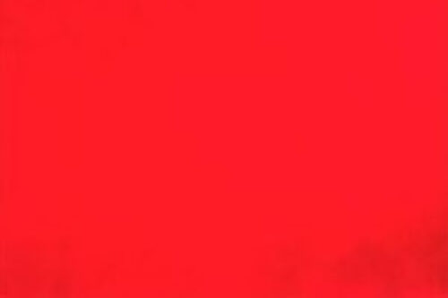 Fondo Polipropileno rojo
