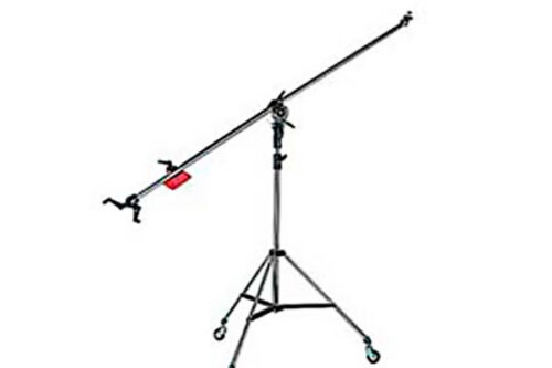 Jirafa Manfrotto