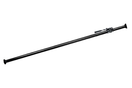 Autopole / barracuda