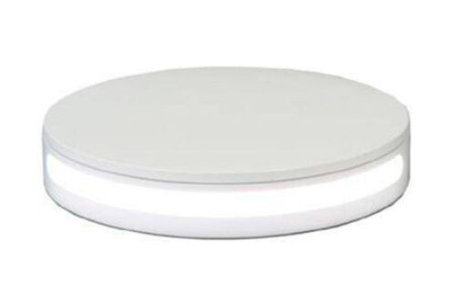 Plataforma giratoria 360 giratutto 100 kg 42 cm
