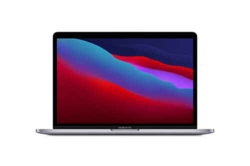 Macbook Pro M1