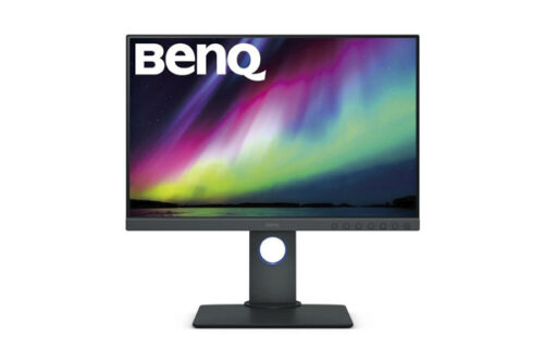 Monitor Benq 24″ HD