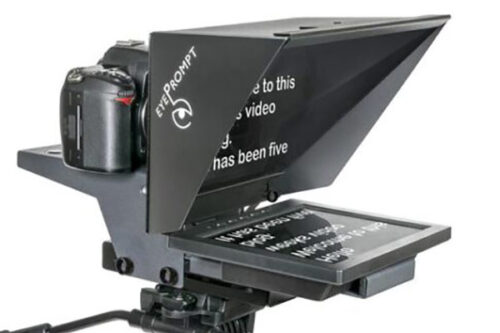 Teleprompter