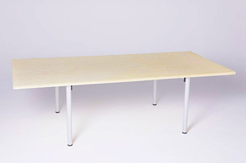 Mesa de madera XXL