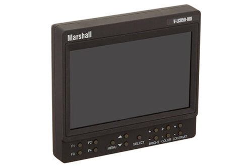 Monitor mashall V-LCD50-HDI