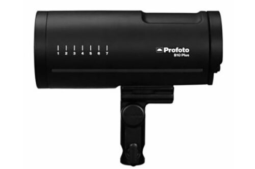 Flash Profoto B10x plus 500