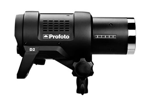 Flash Profoto D2 500
