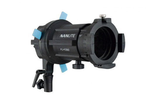 Lente proyectora para Nanlite 60 o 60B