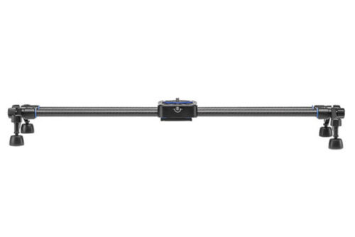 Slider MoveOver8 Carbono 600 mm