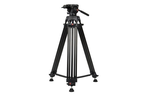 tripode vídeo smallrig