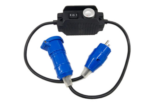 Dimmer 1000w