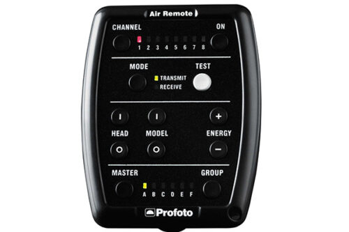 Air Remote Profoto
