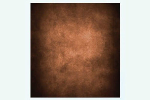 FONDO DE TELA MARRON TEXTURIZADO