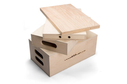 AppleBox