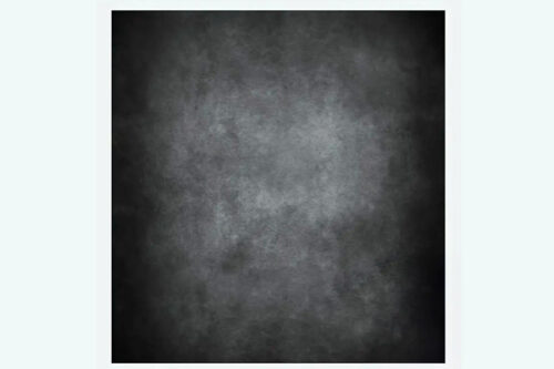 FONDO DE TELA GRIS OSCURO TEXTURIZADO