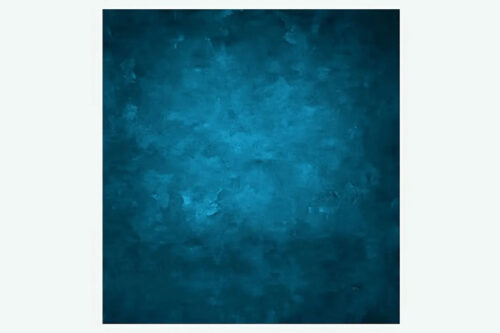 Fondo de tela azul texturizado