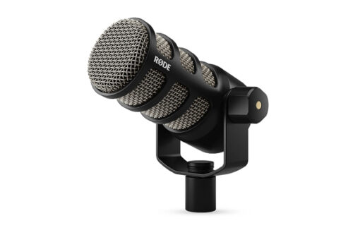 RODE Podmic
