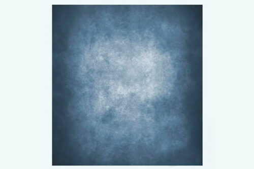 FONDO DE TELA AZUL CLARO TEXTURIZADO