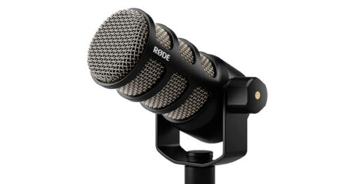 Gravació videopodcast