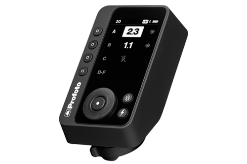 Profoto Connect Pro