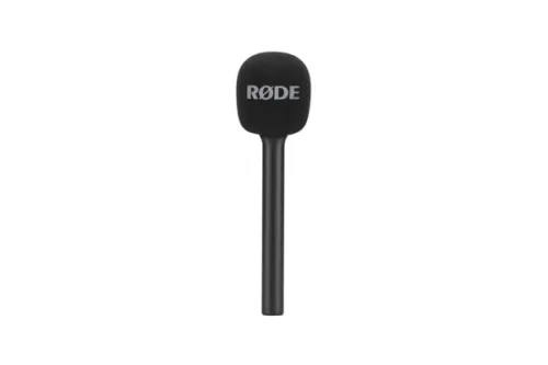 Adaptador Rode INTERVIEW GO