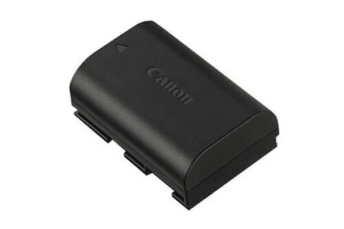 Bateria Canon LP-E6