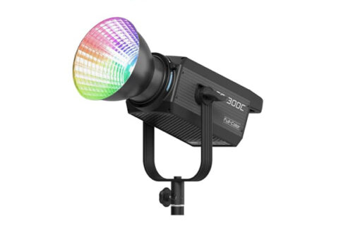 Nanlite FS-300 RGBW