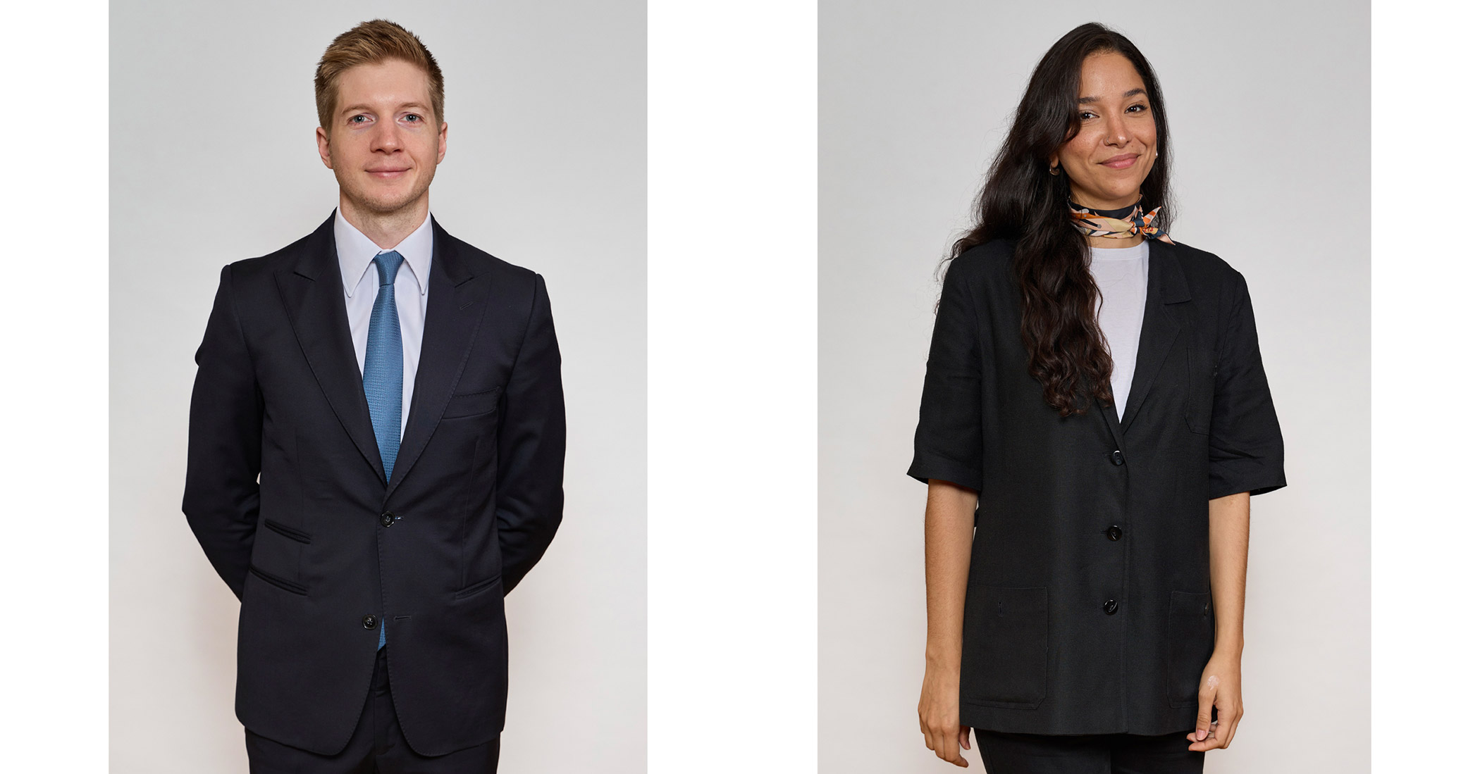 Book & retrato corporativo con un fotografo profesional