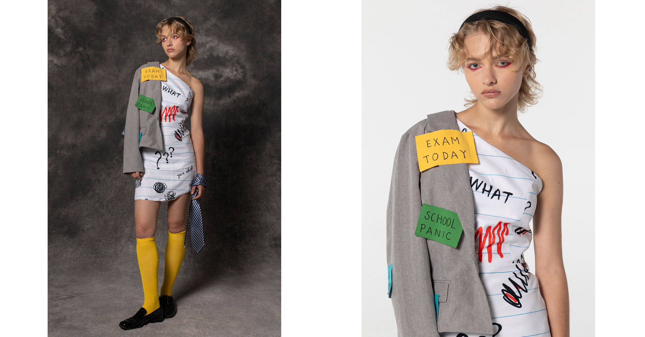 Fotografía de Moda, ecommerce & lookbook