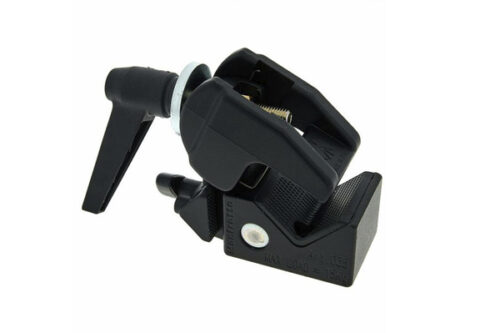 Super Clamp / Abrazadera