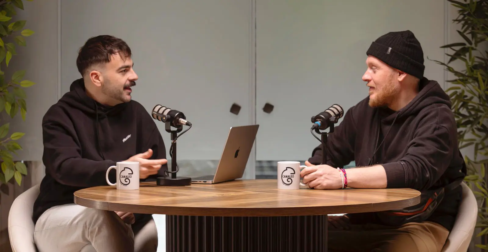 Plató 5 Sala Polivalente