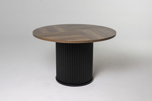 Mesa alta madera